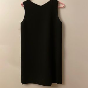 Theory sheath dress